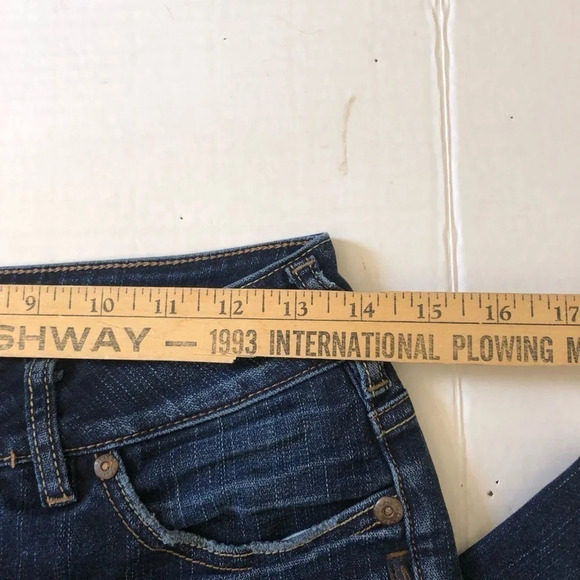 SILVER Suki  Jeans - Picture 13 of 14